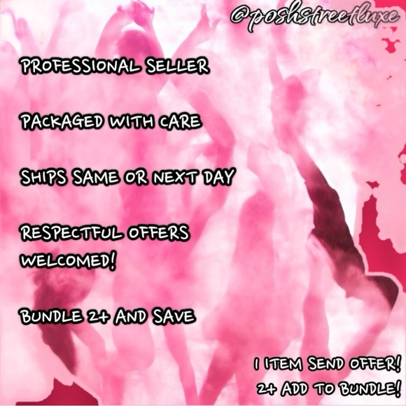 I LOVE OFFERS & BUNDLES! - Picture 5 of 12